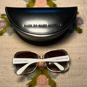 Marc Jacobs Sunglasses